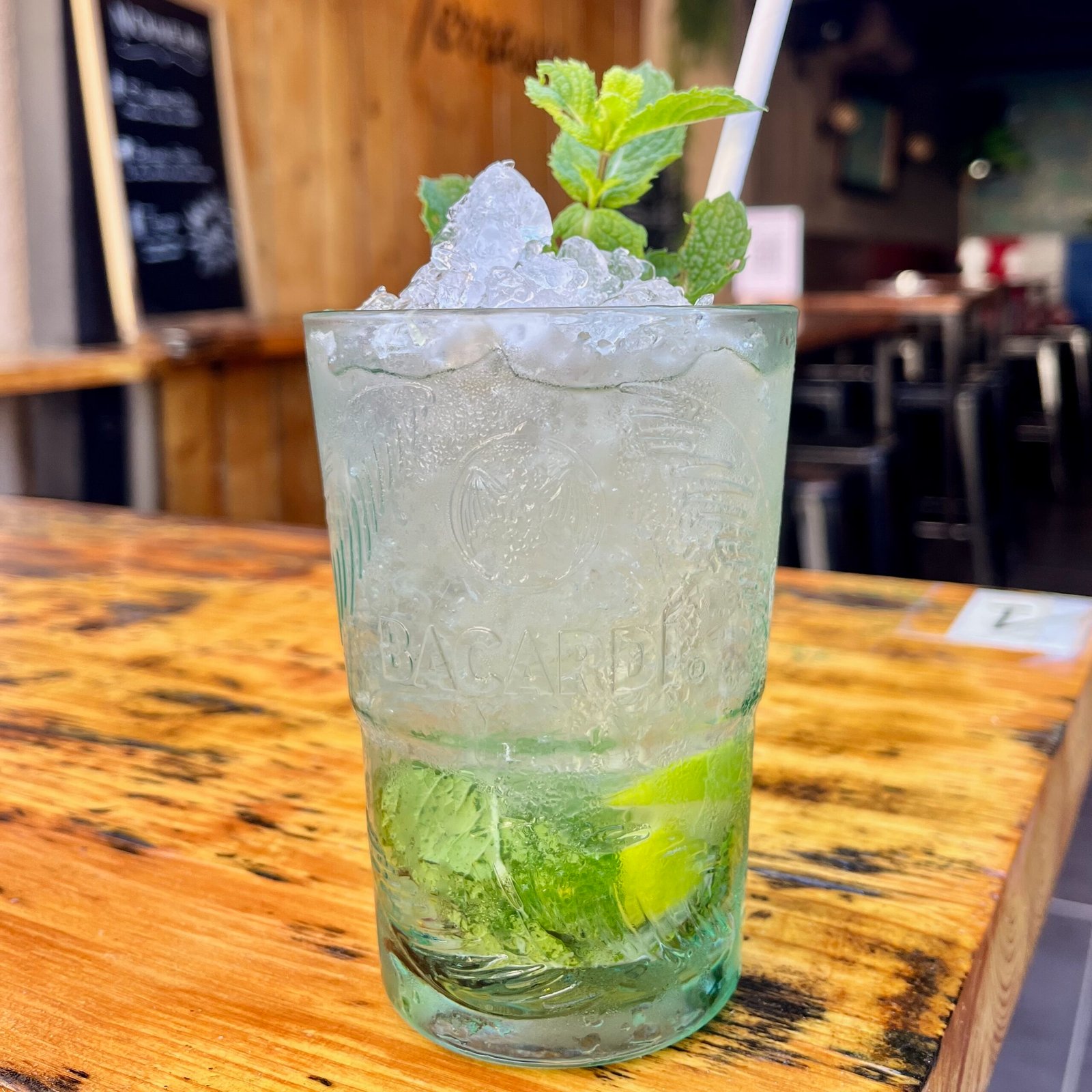 Mojito