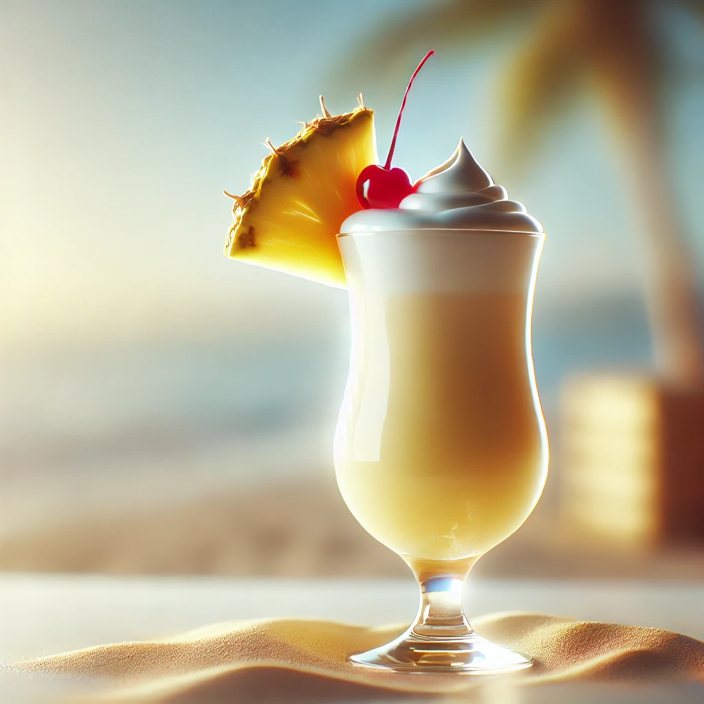 Piña Colada