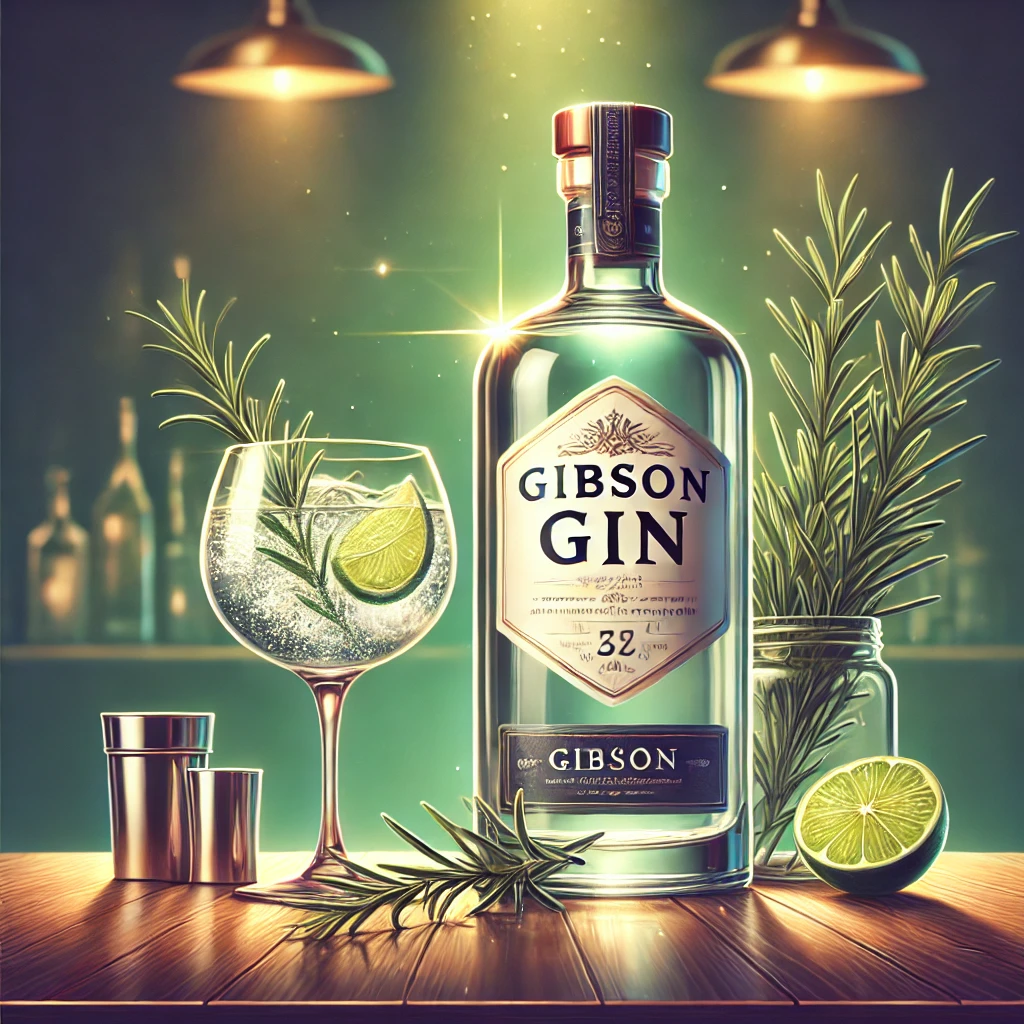 Gibson