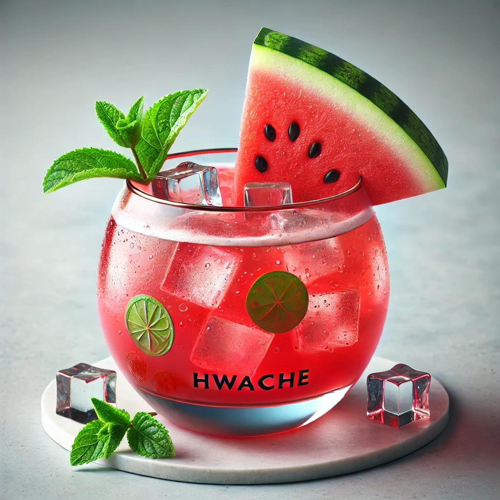 Hwachae