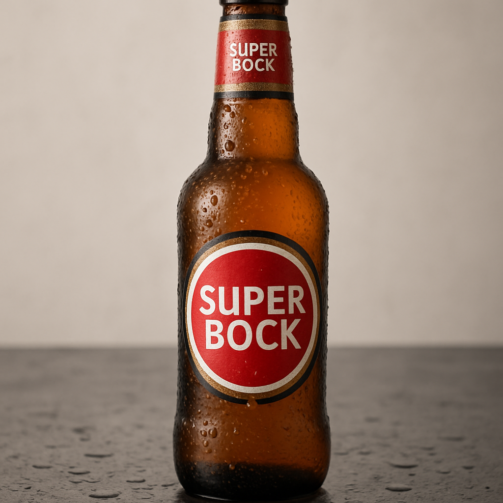 super bock