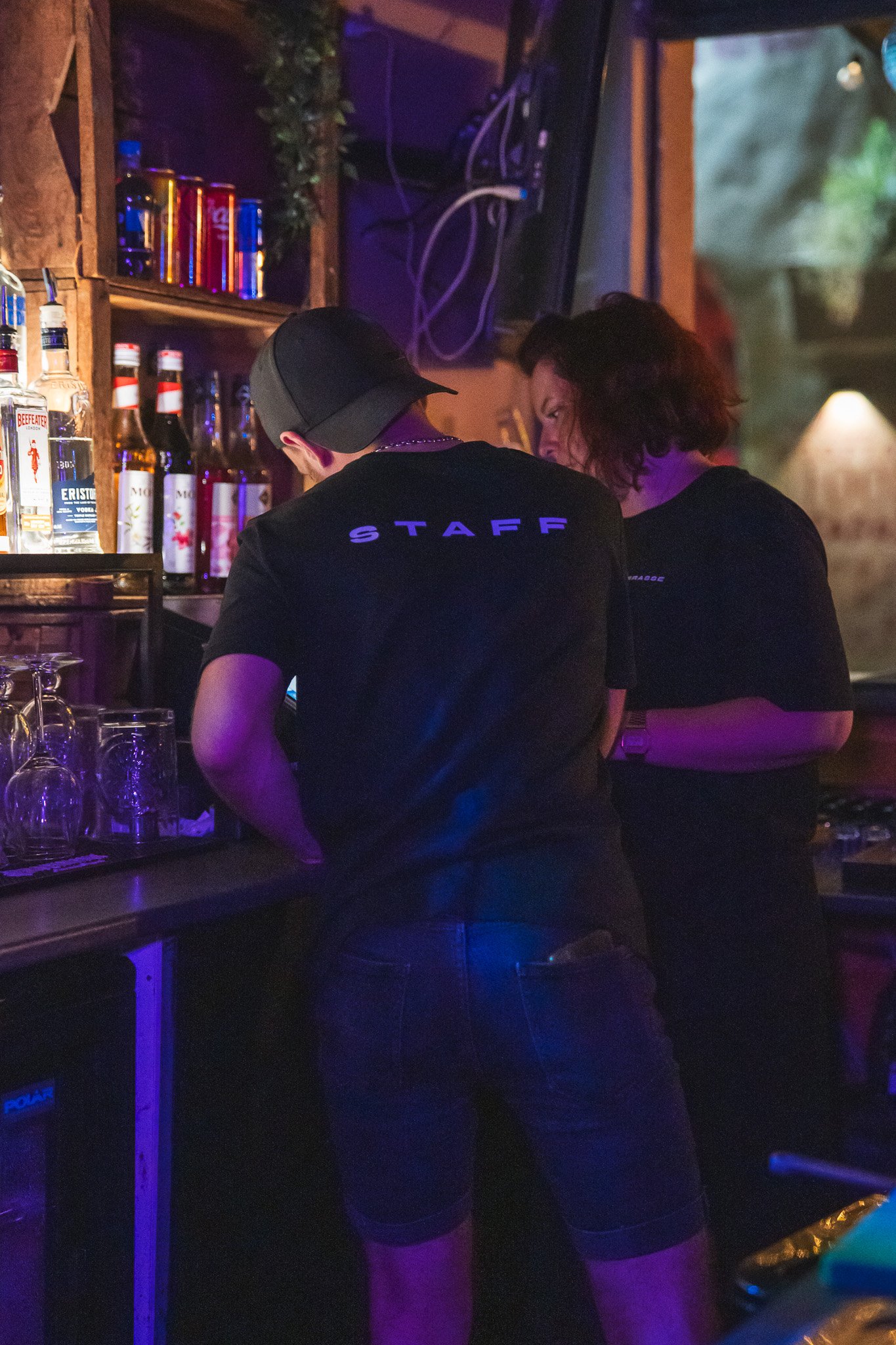 bar cocktails tapas canet en roussillon 11