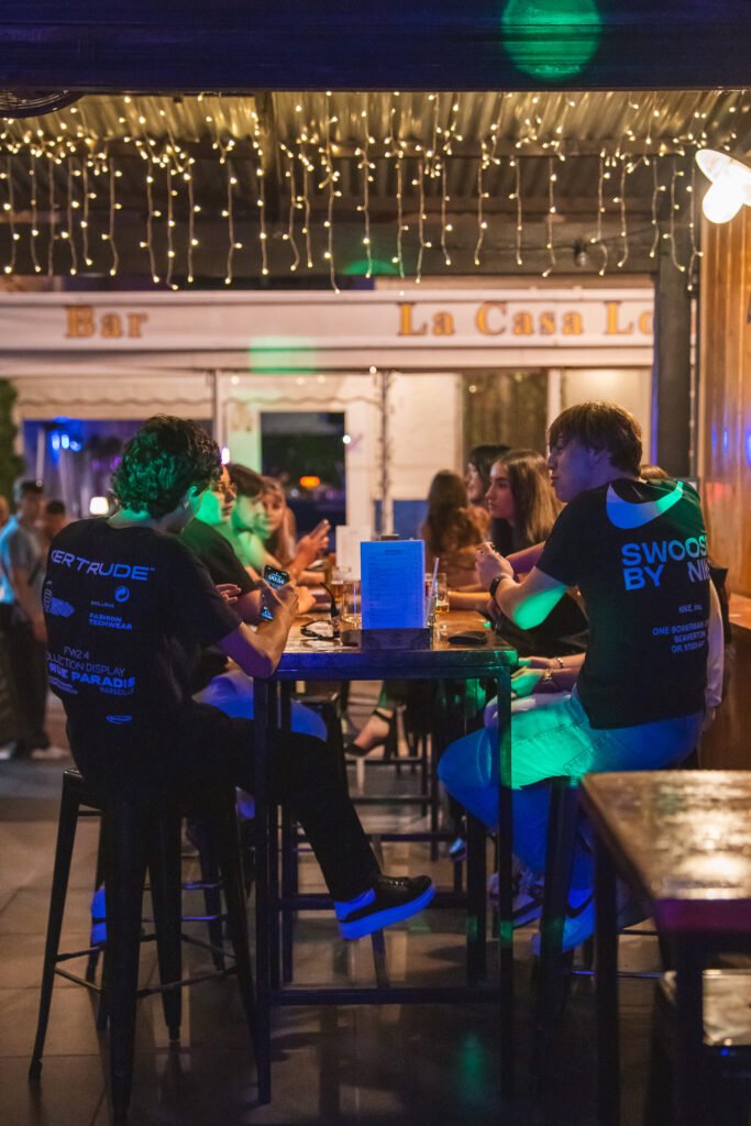 bar cocktails tapas canet en roussillon 13