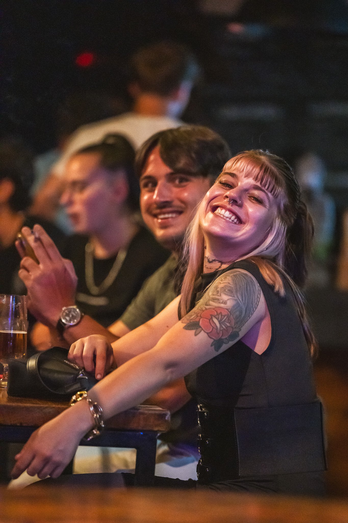 bar cocktails tapas canet en roussillon 2