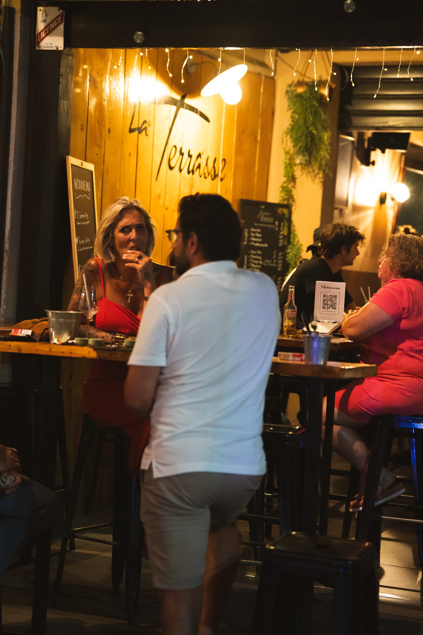 bar cocktails tapas canet en roussillon 24