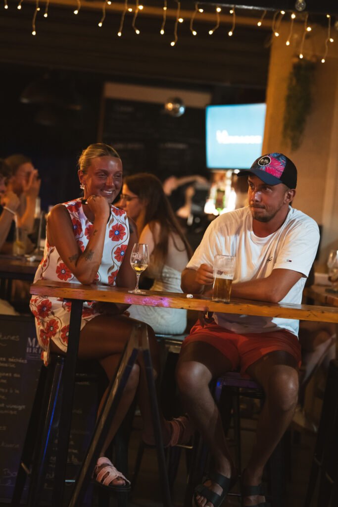bar cocktails tapas canet en roussillon 25