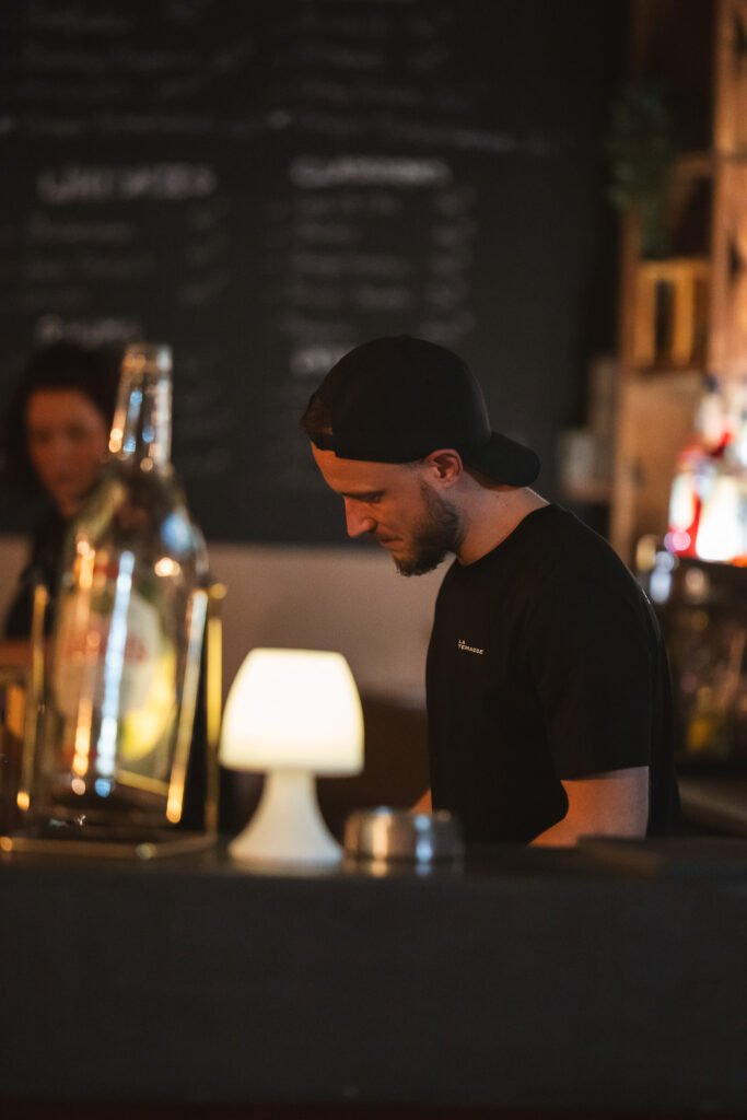 bar cocktails tapas canet en roussillon 33