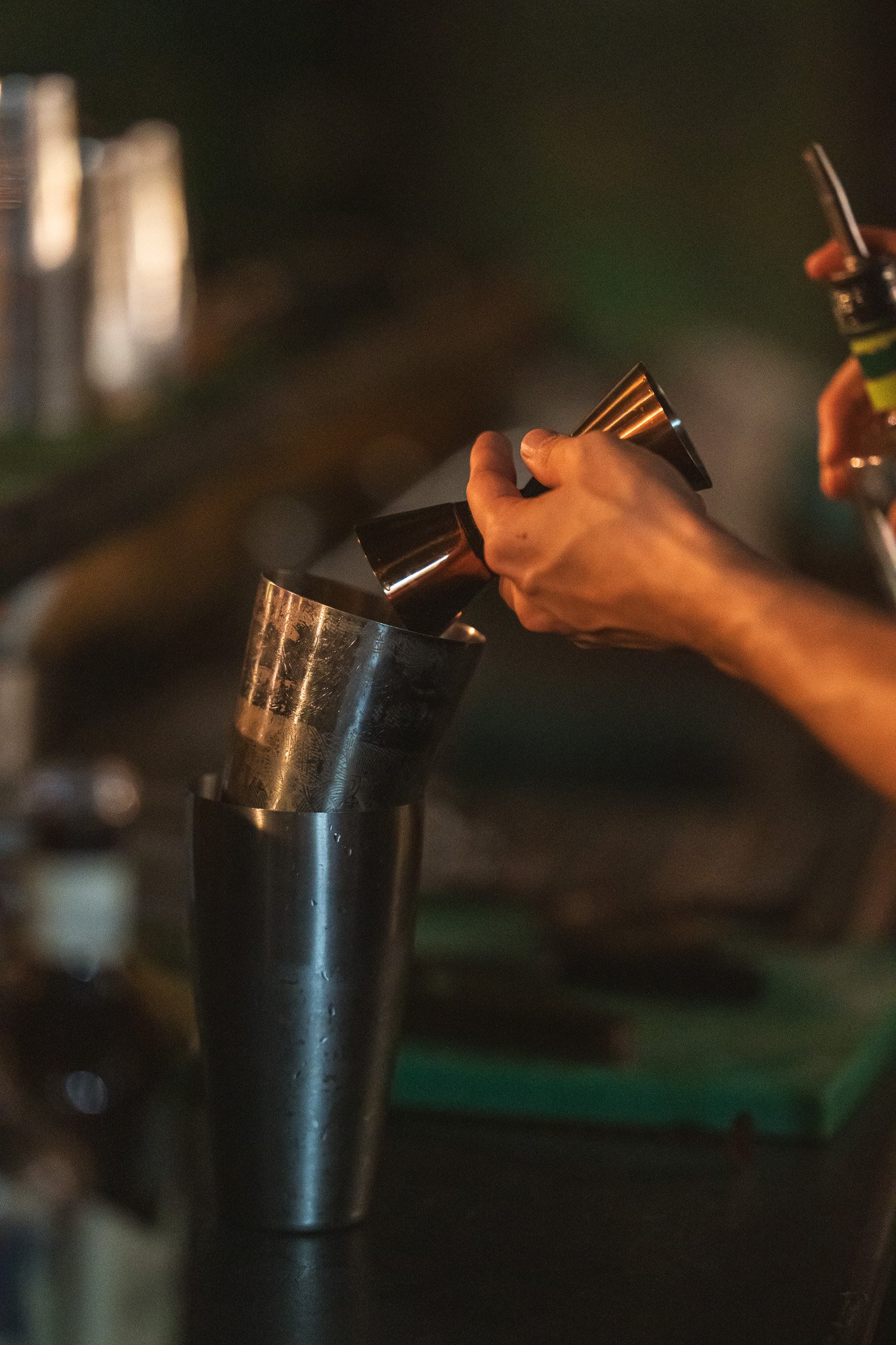 bar cocktails tapas canet en roussillon 36