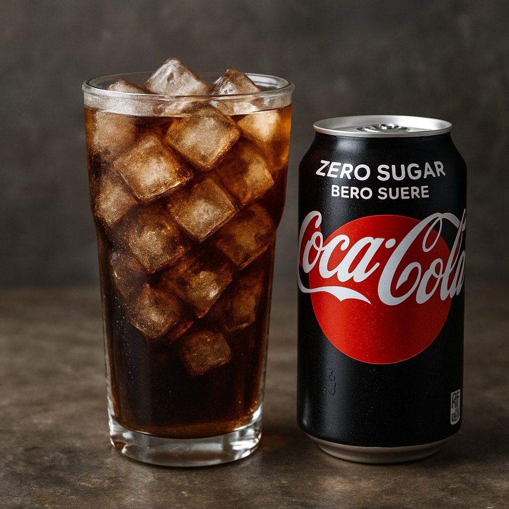 Coca Cola Zéro