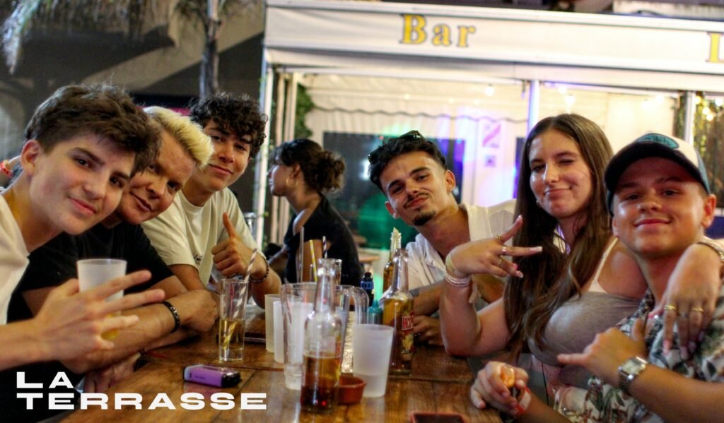 bar a ambiance canet