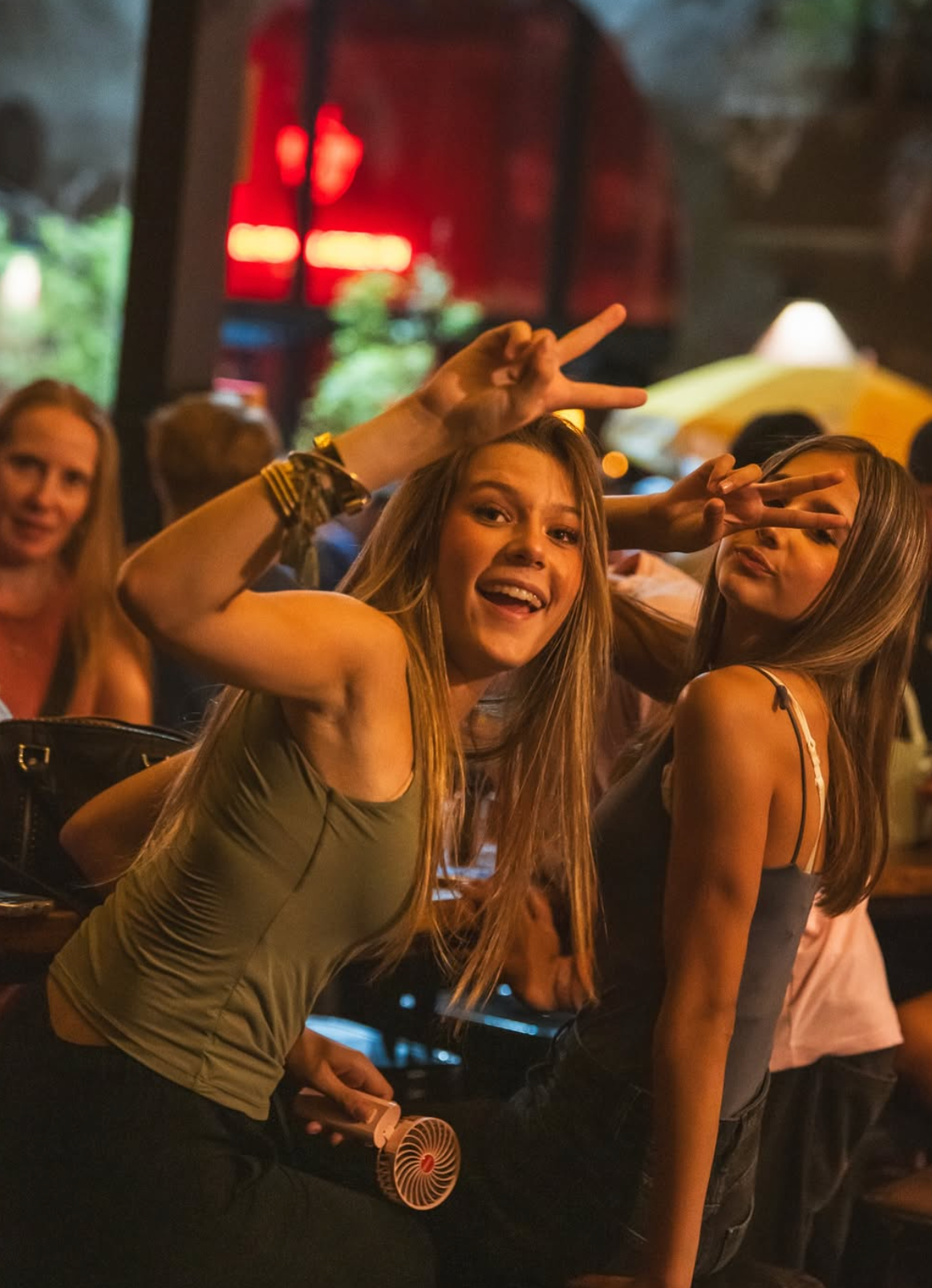 bar a cocktails canet en roussillon 2