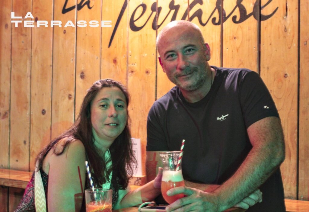 bar cocktail canet france