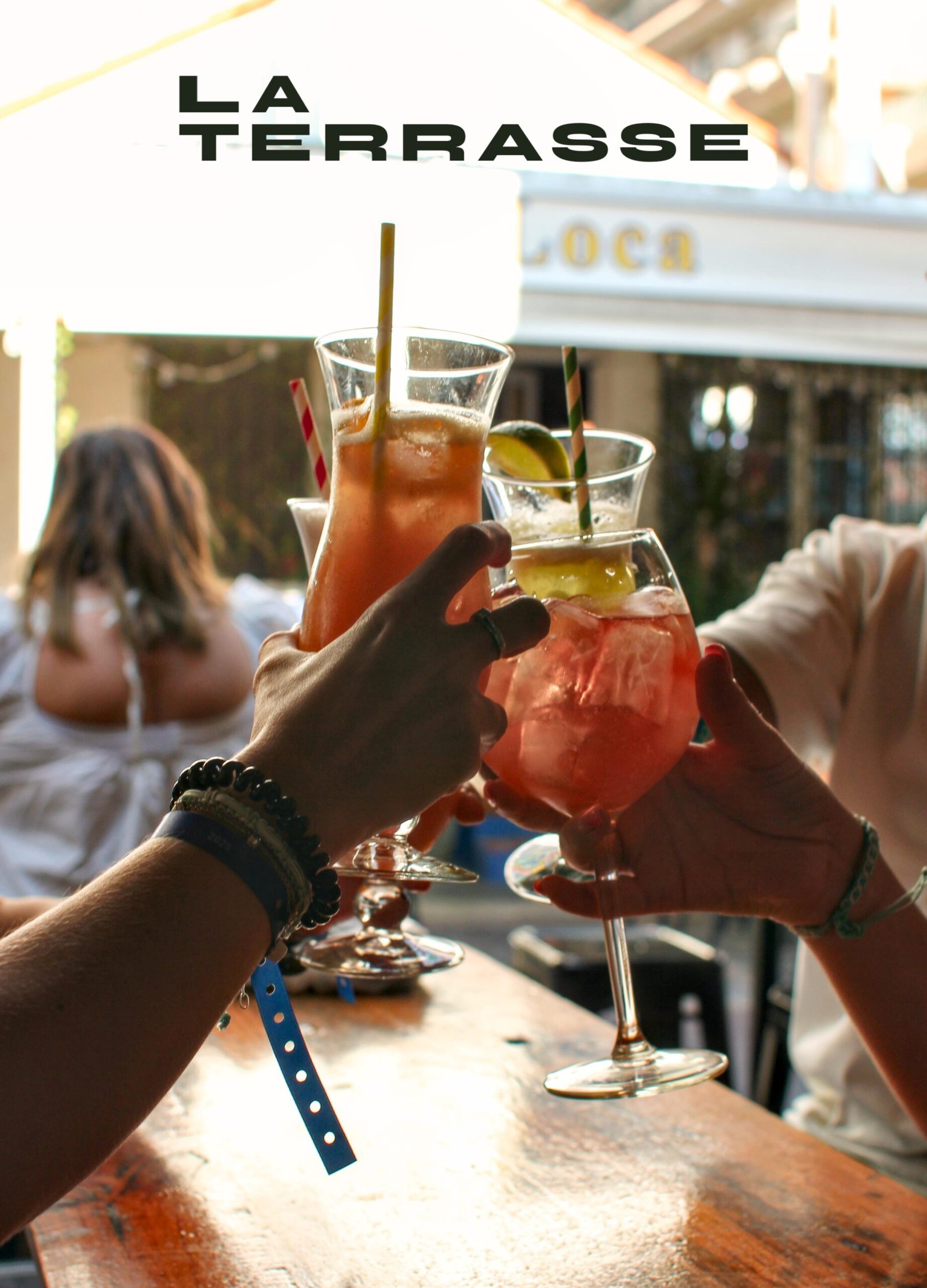 cocktails canet en roussillon