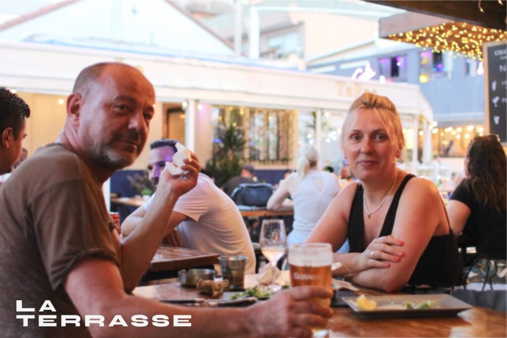 photo client la terrasse 3 grande