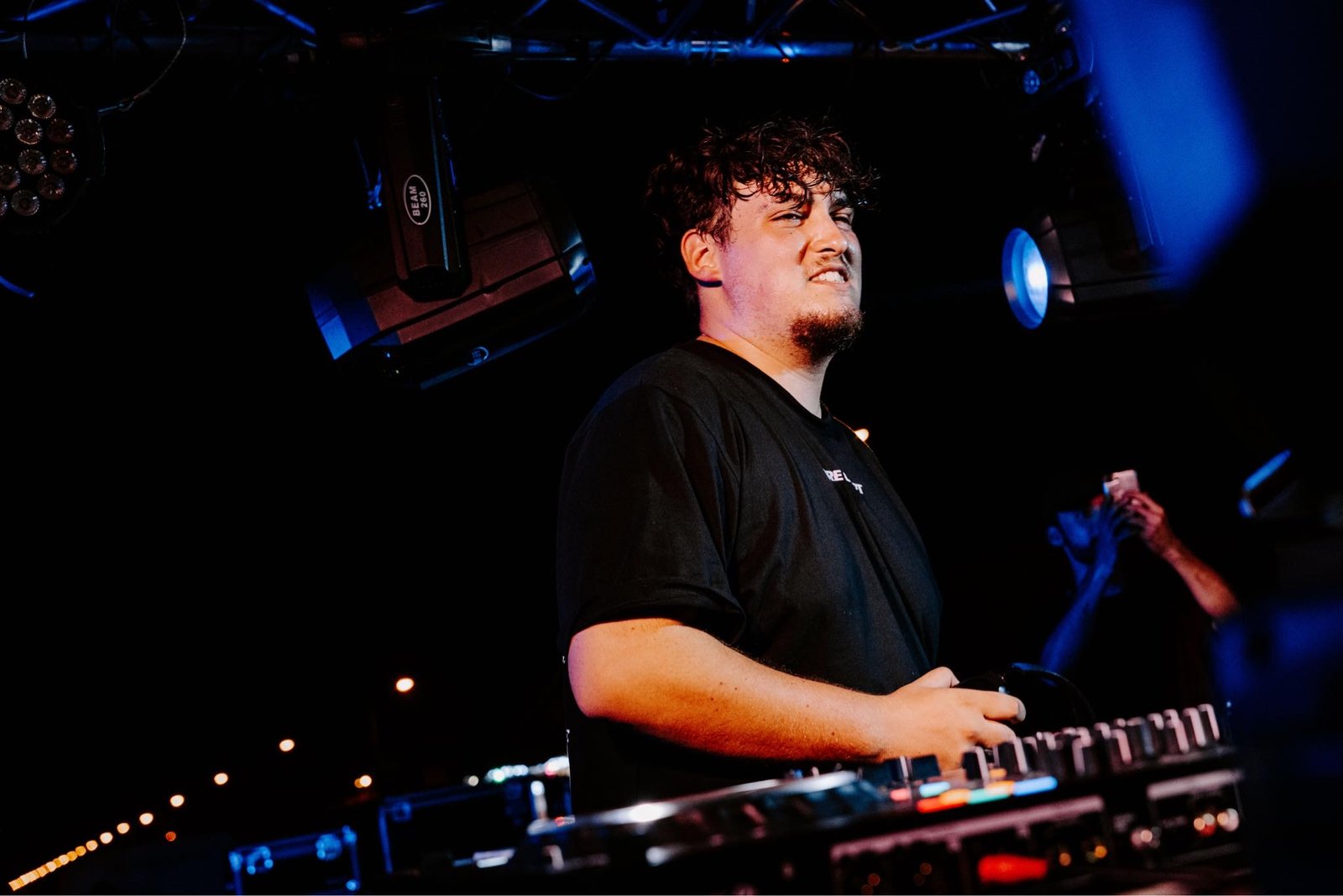 dj leo prtl canet en roussillon