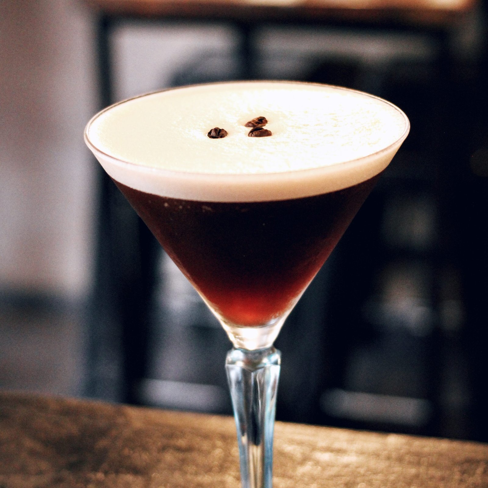 Espresso Martini