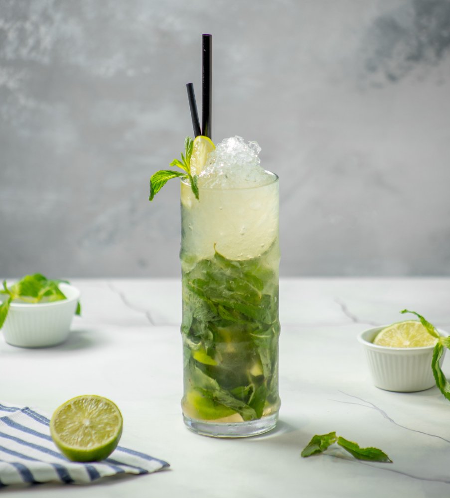 Mojito Royal