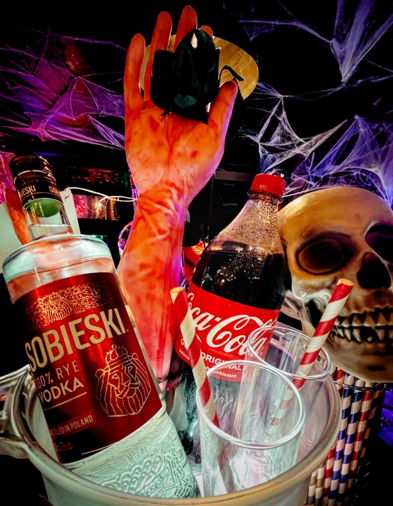 bar alcool canet roussillon