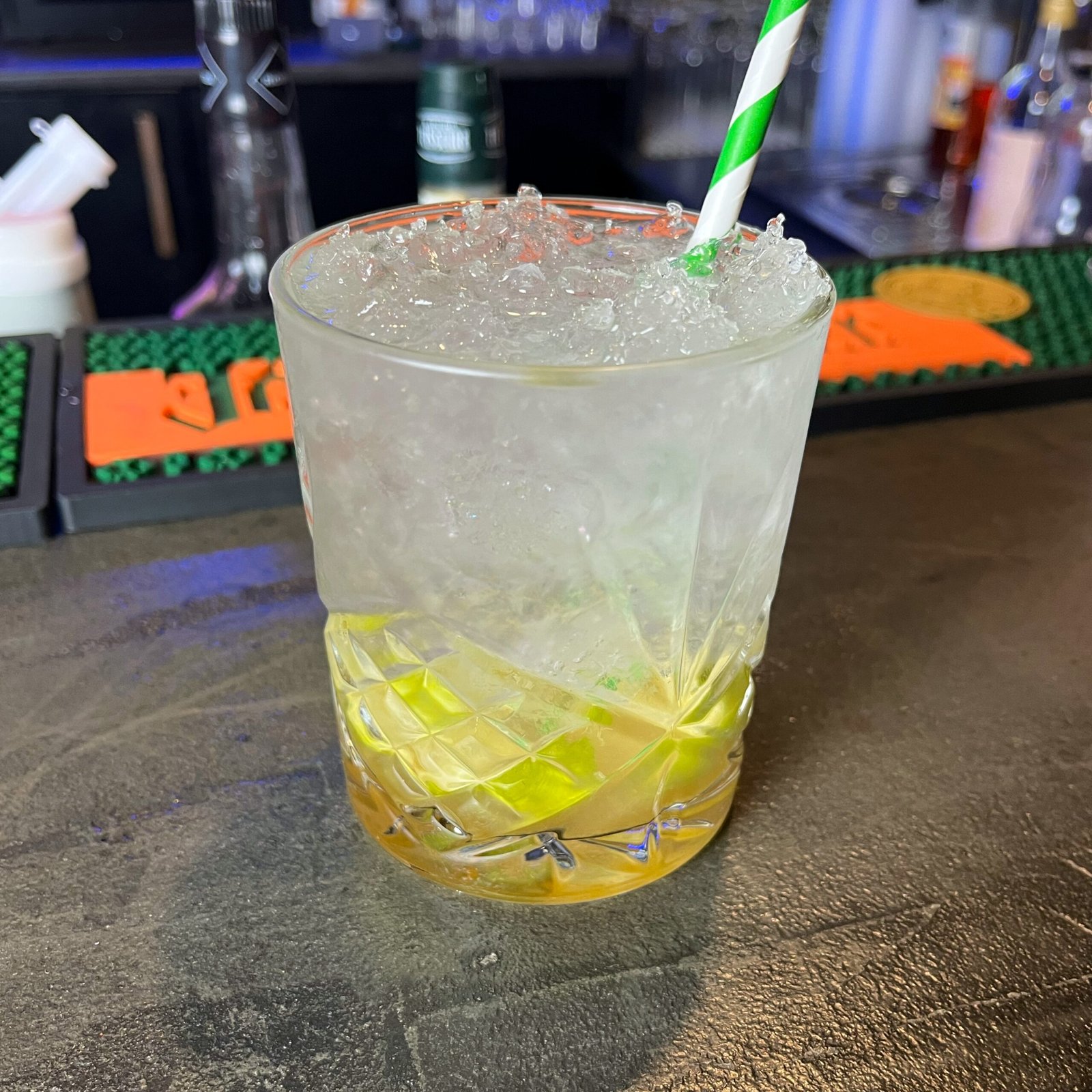 caipirinha