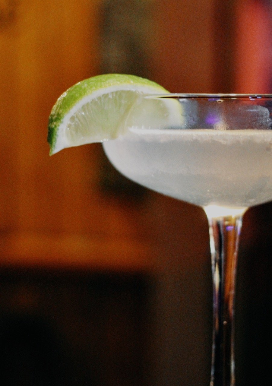 daiquiri zoom grande