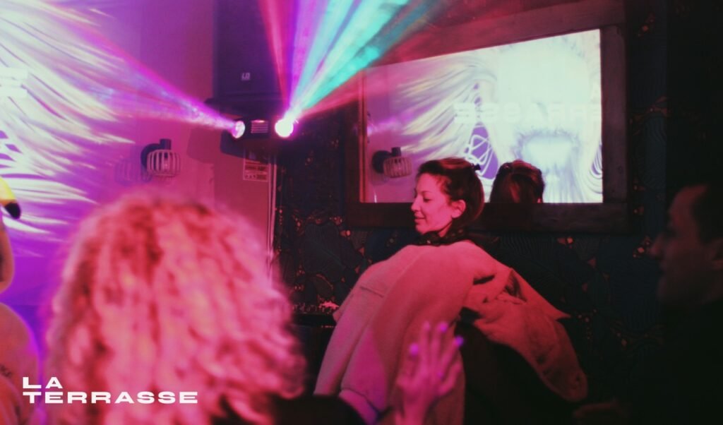 soiree techno canet en roussillon la terrasse 2025 14