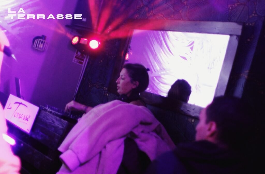 soiree techno canet en roussillon la terrasse 2025 16