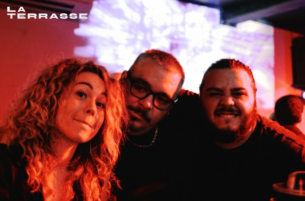 soiree techno canet en roussillon la terrasse 2025 24