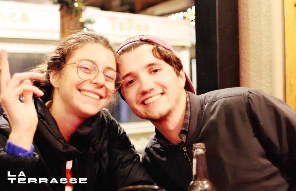 soiree techno canet en roussillon la terrasse 2025 26