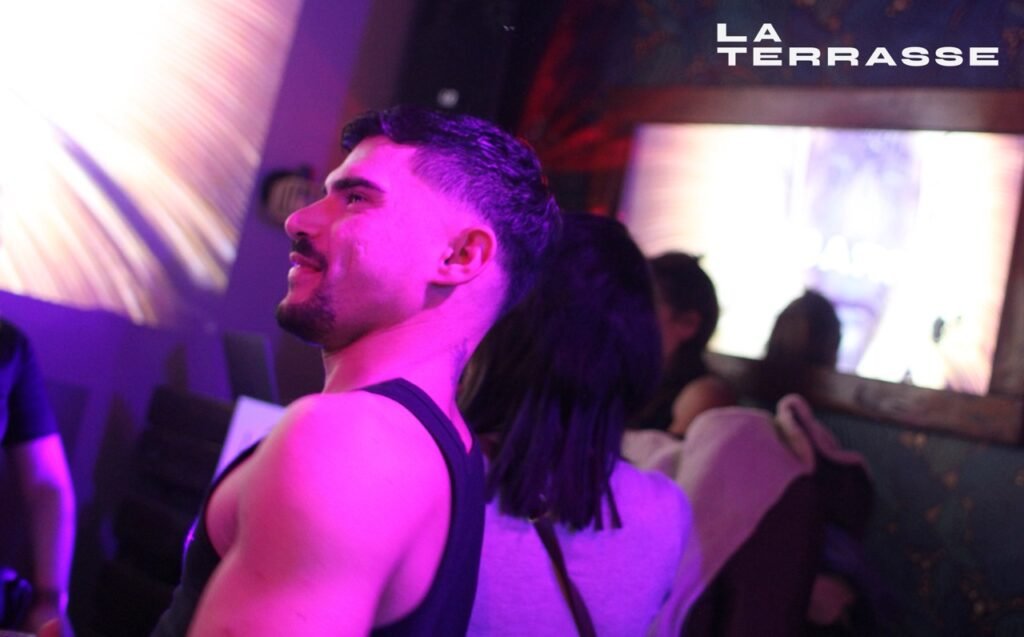 soiree techno canet en roussillon la terrasse 2025 28