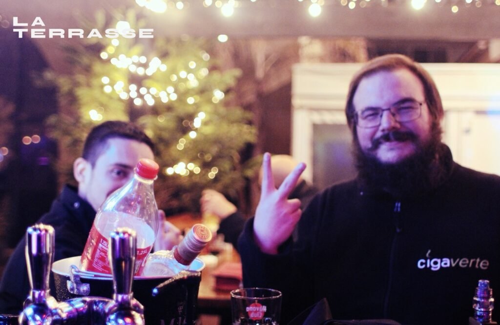 soiree techno canet en roussillon la terrasse 2025 3