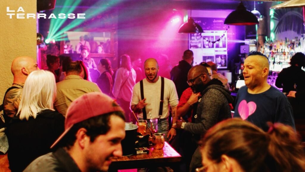 soiree techno canet en roussillon la terrasse 2025 7