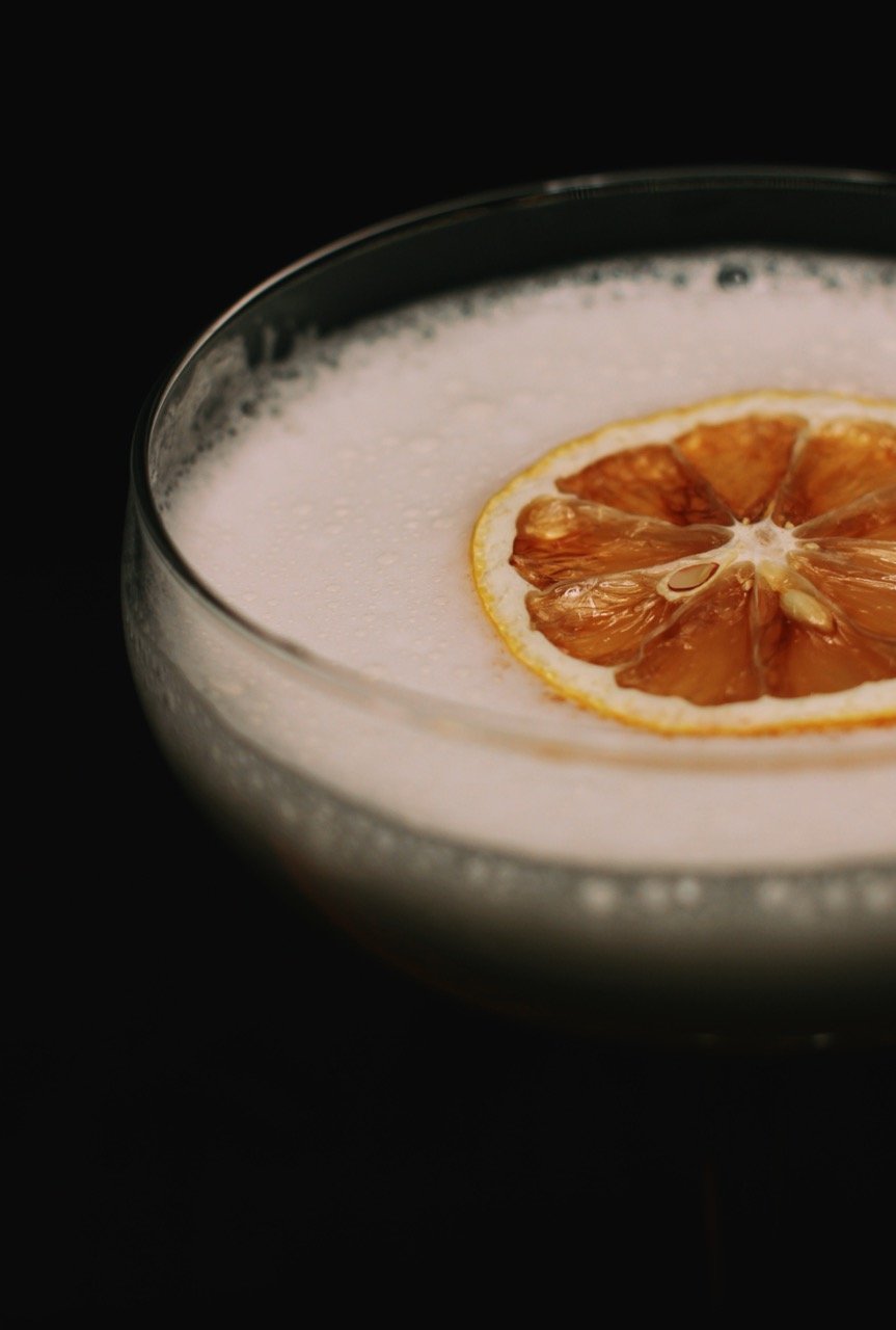 encantador cocktail grande