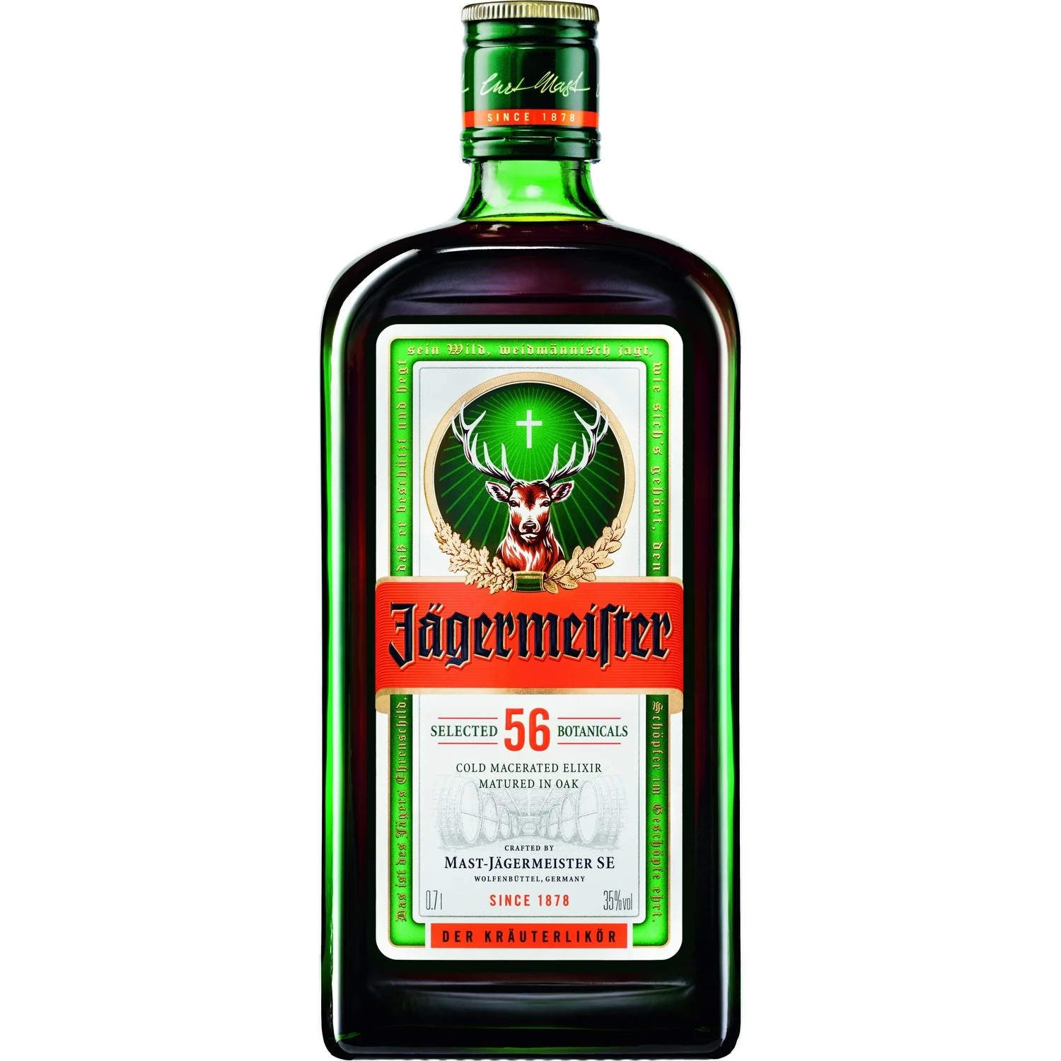 jagermeister