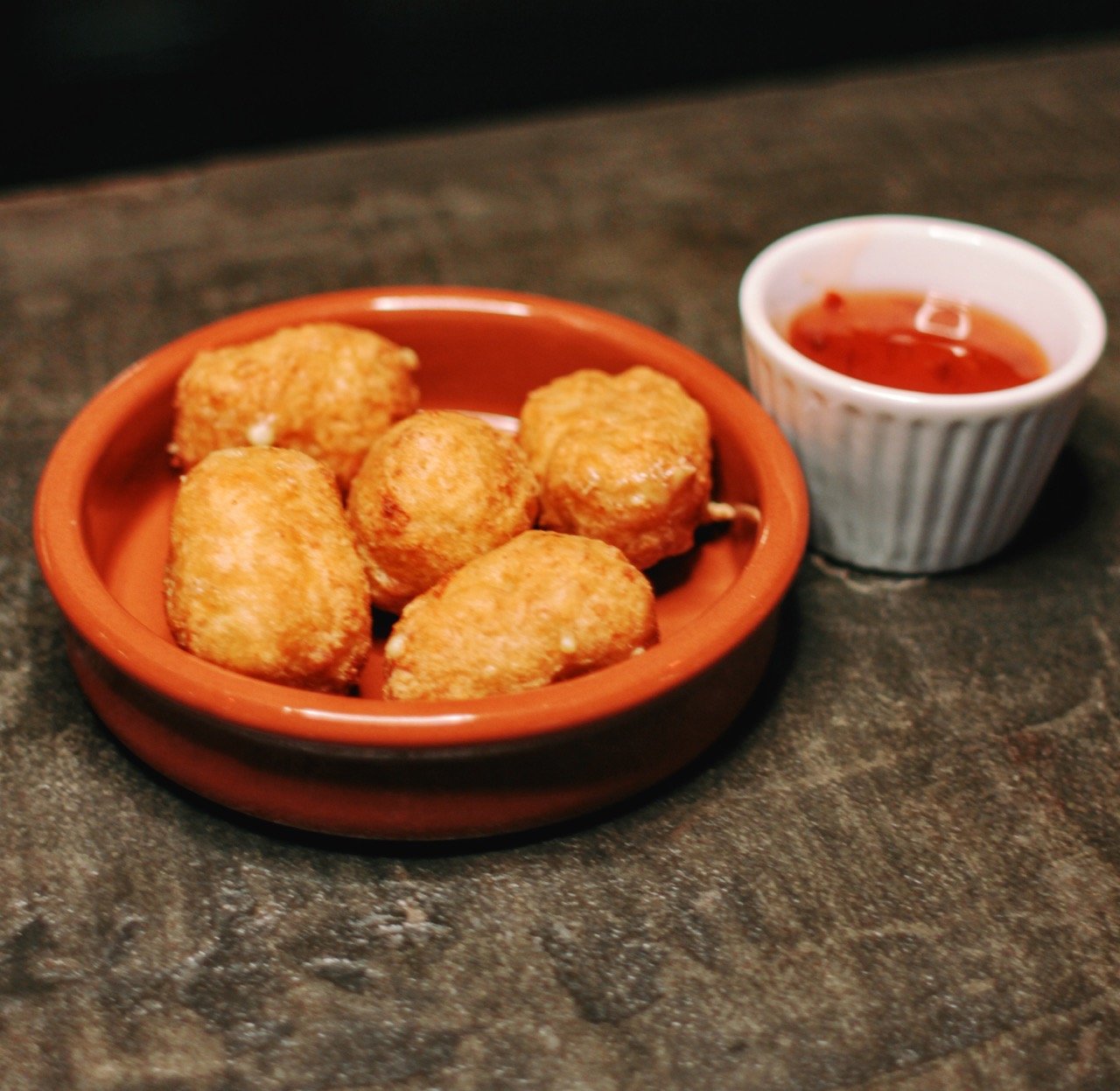 nuggets chili cheese grande