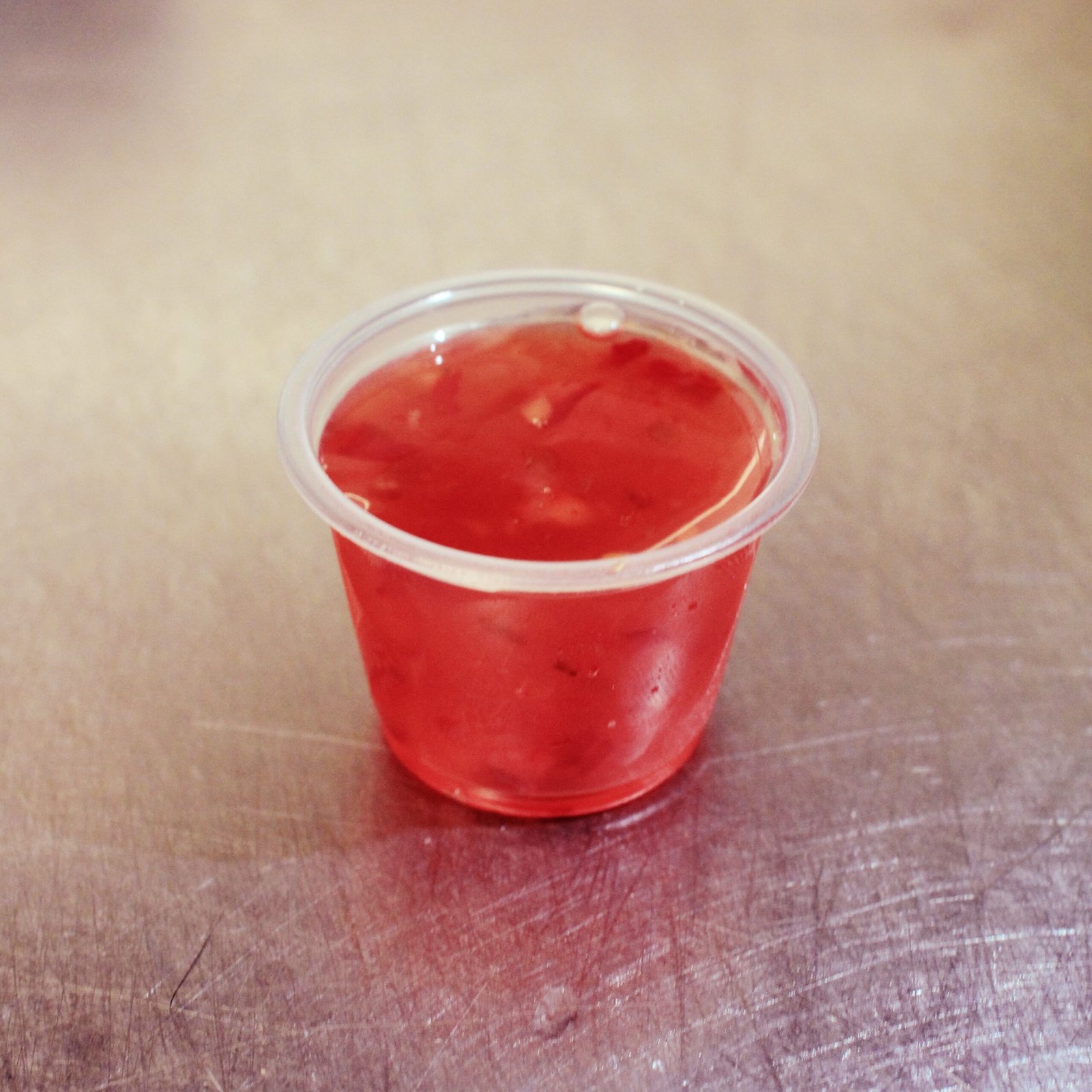 sauce chili
