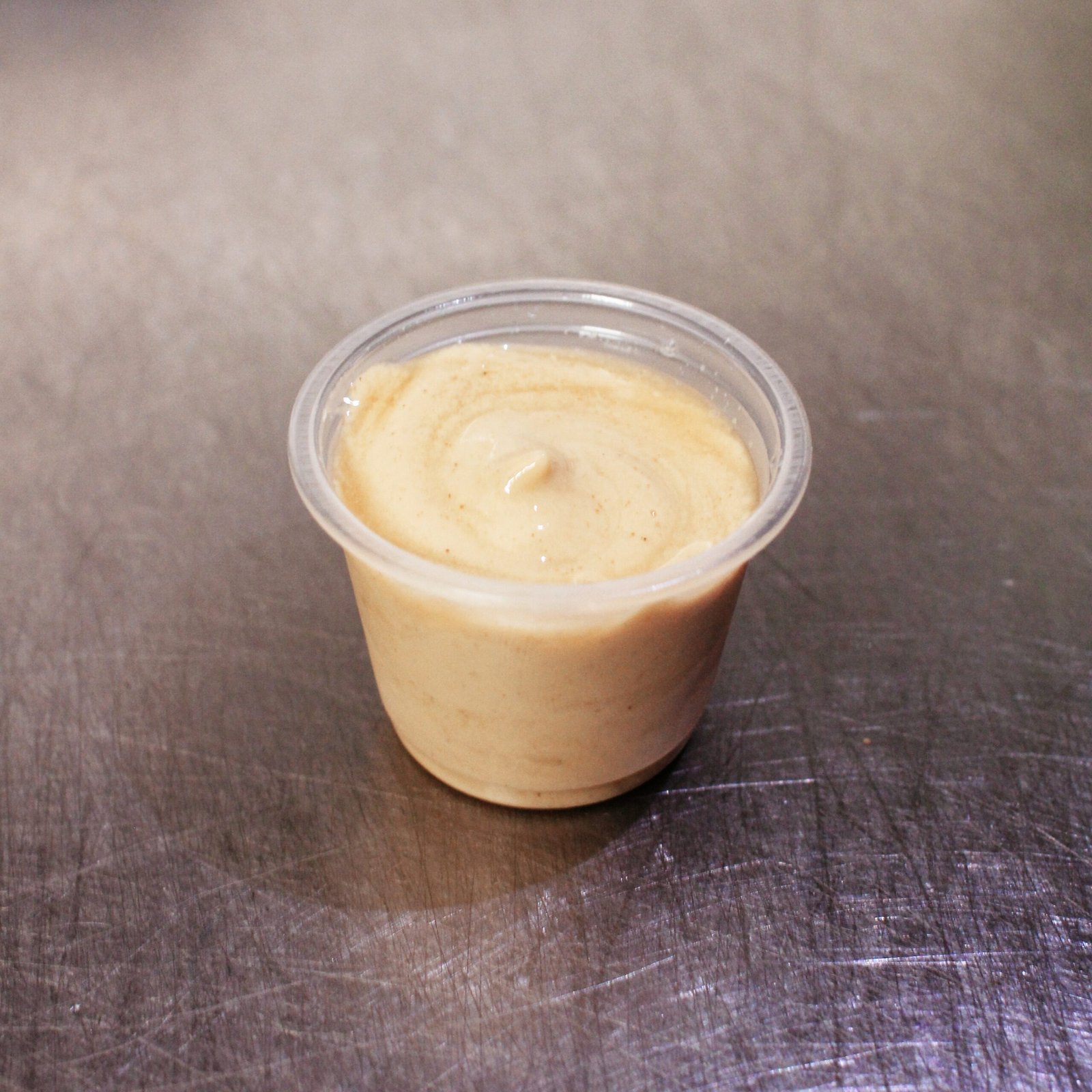 sauce moutarde