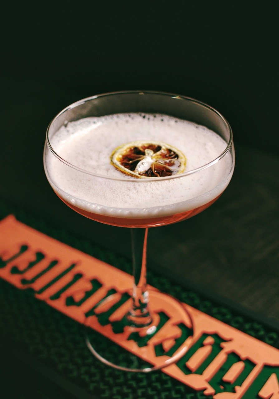 south ireland cocktail grande