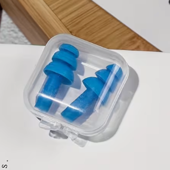 bouchons d'oreille