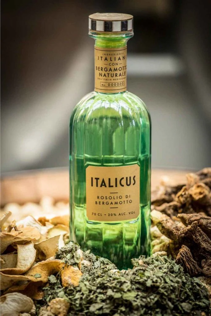 italicus