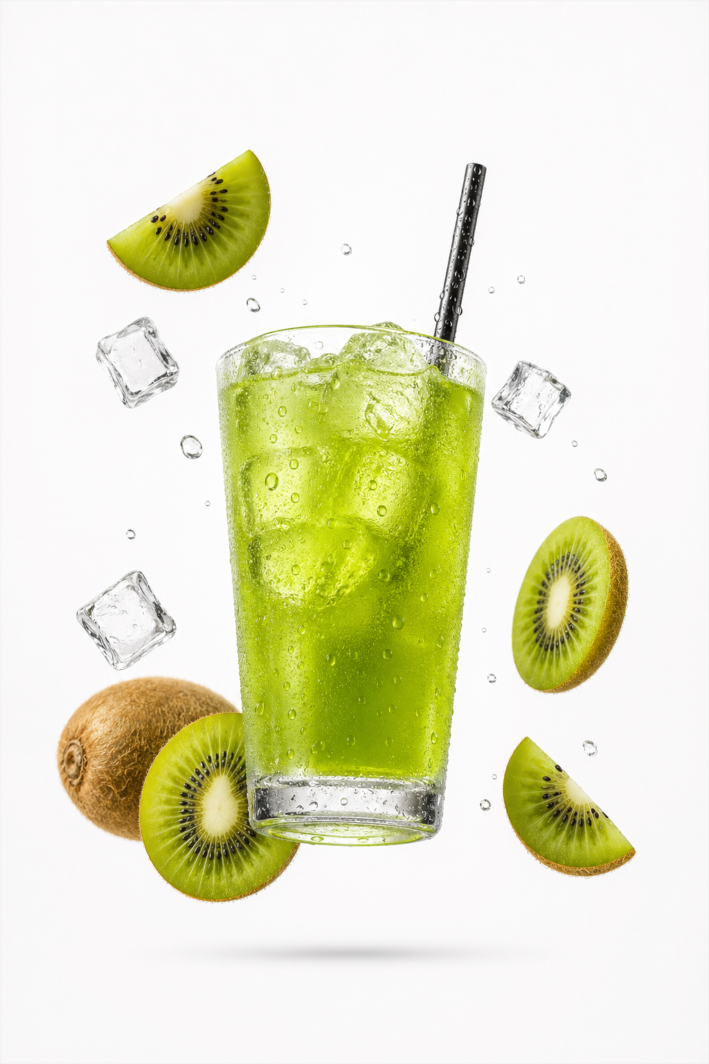 sirop de kiwi