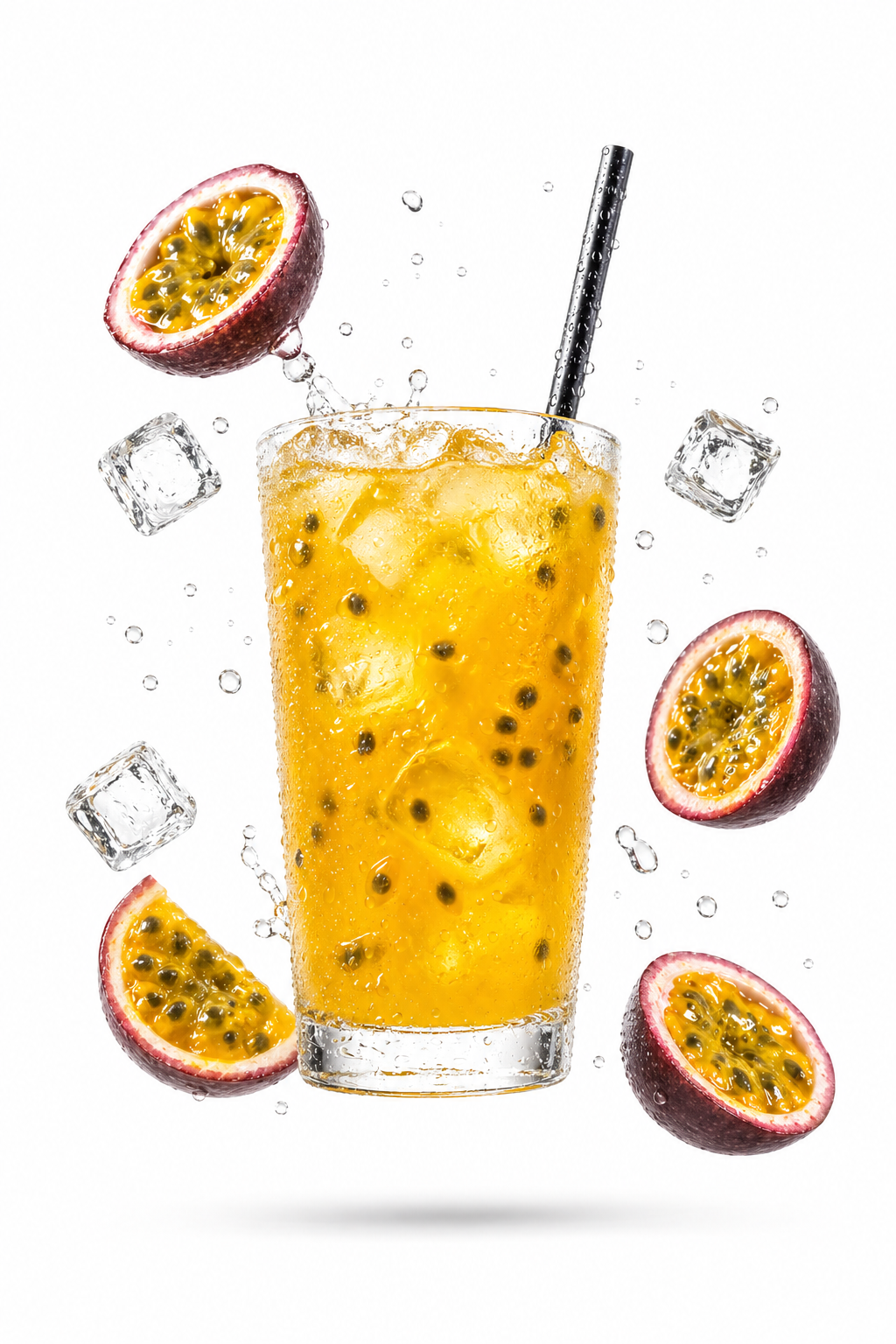 sirop de passion