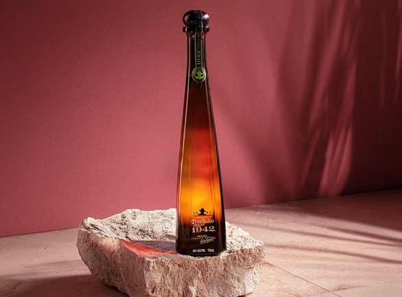 don julio 1942