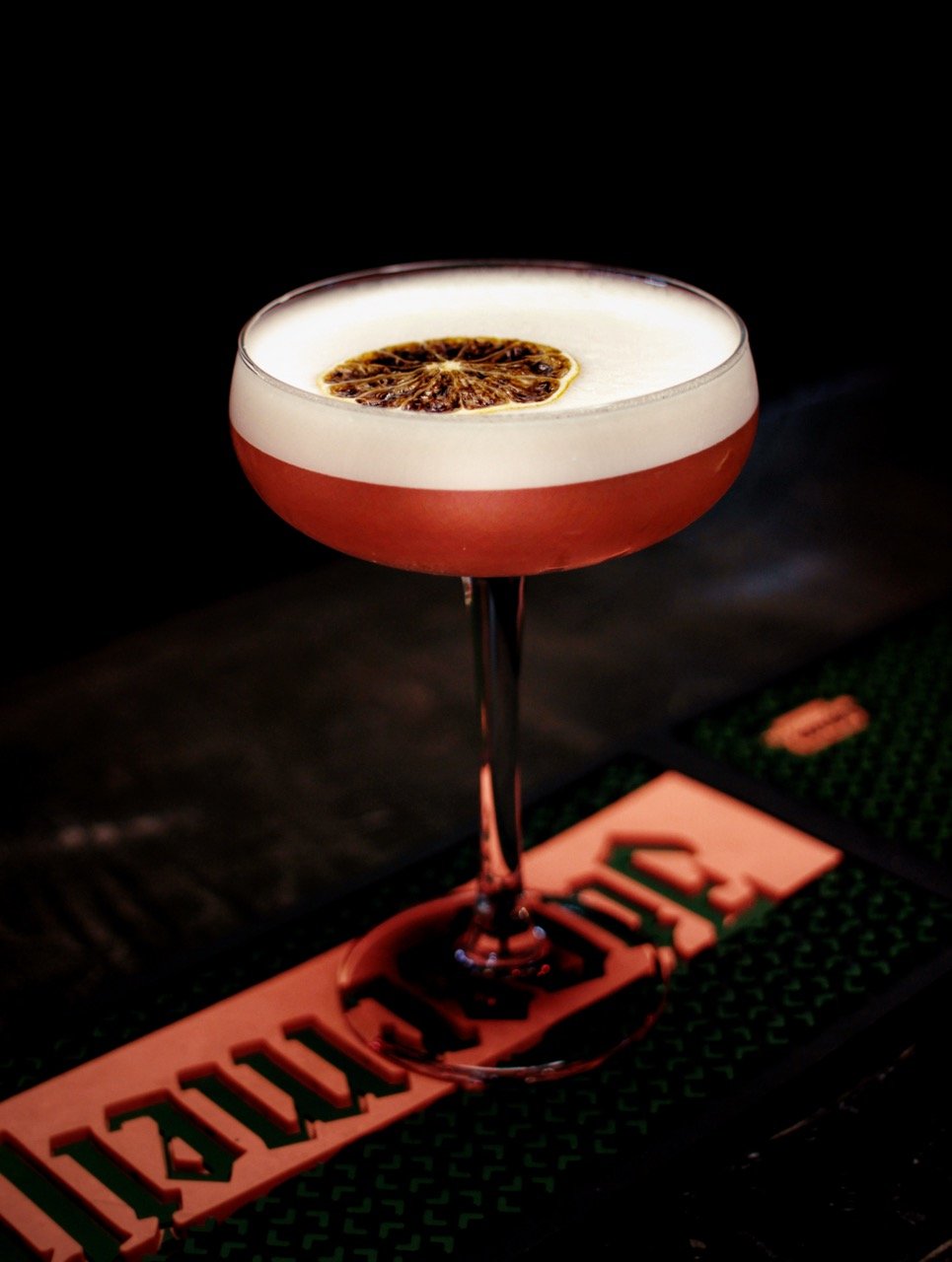 encantador cocktail canet grande