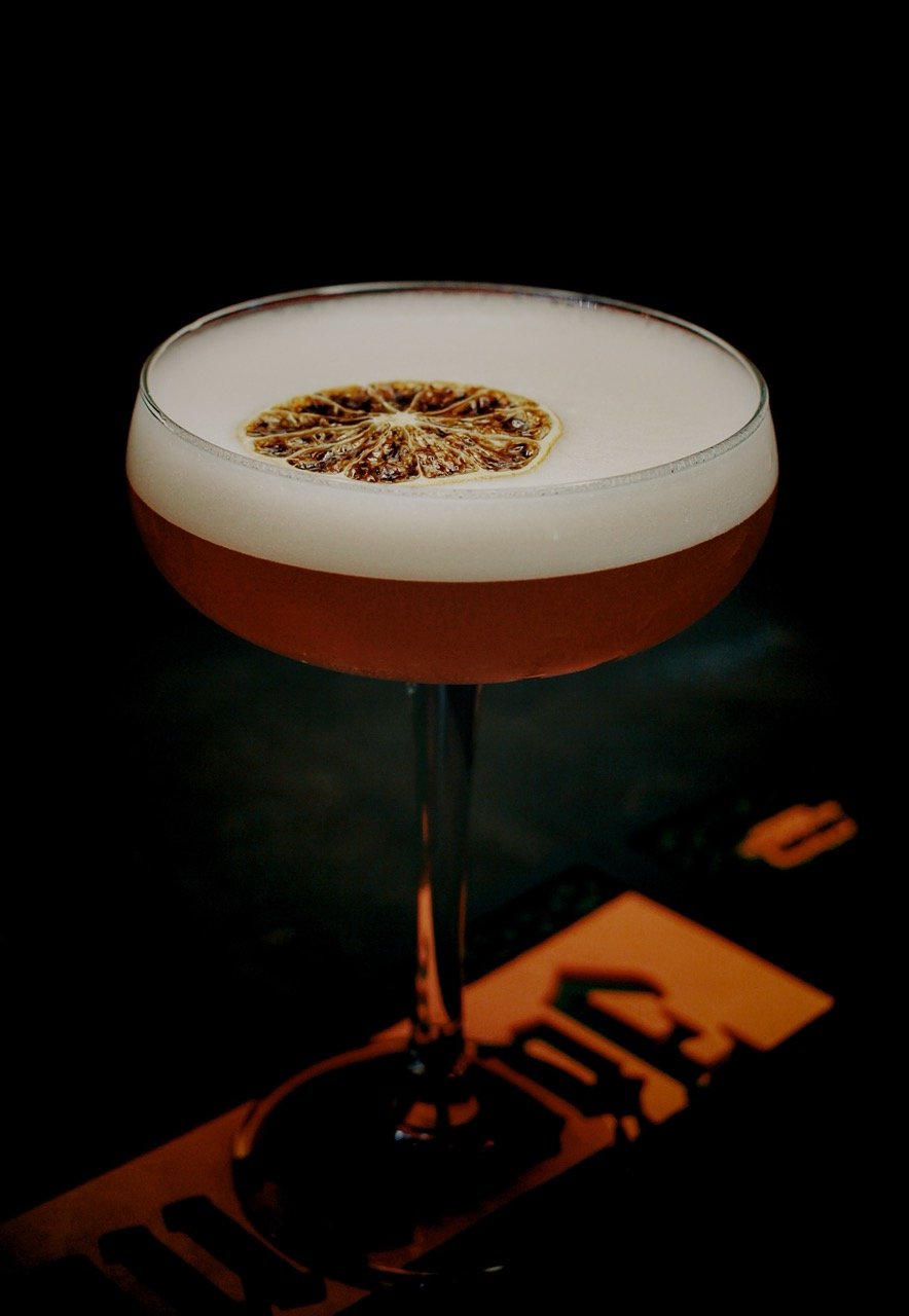 encantador cocktail grande