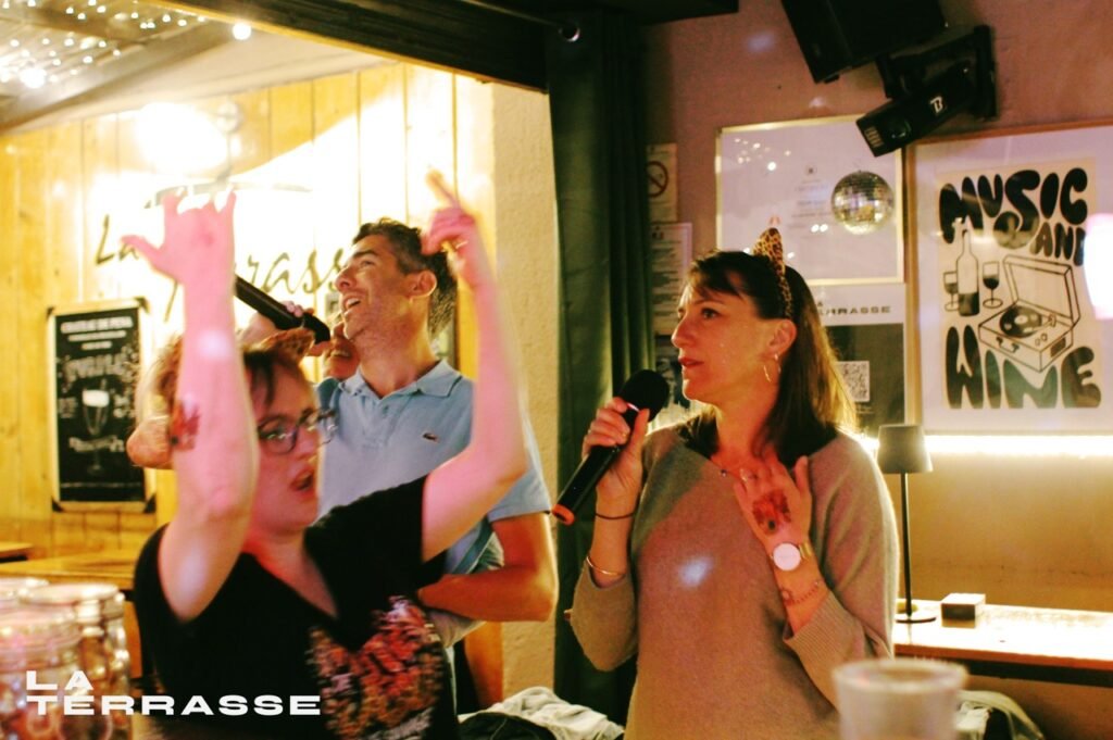 evjf evg canet en roussillon bar 2