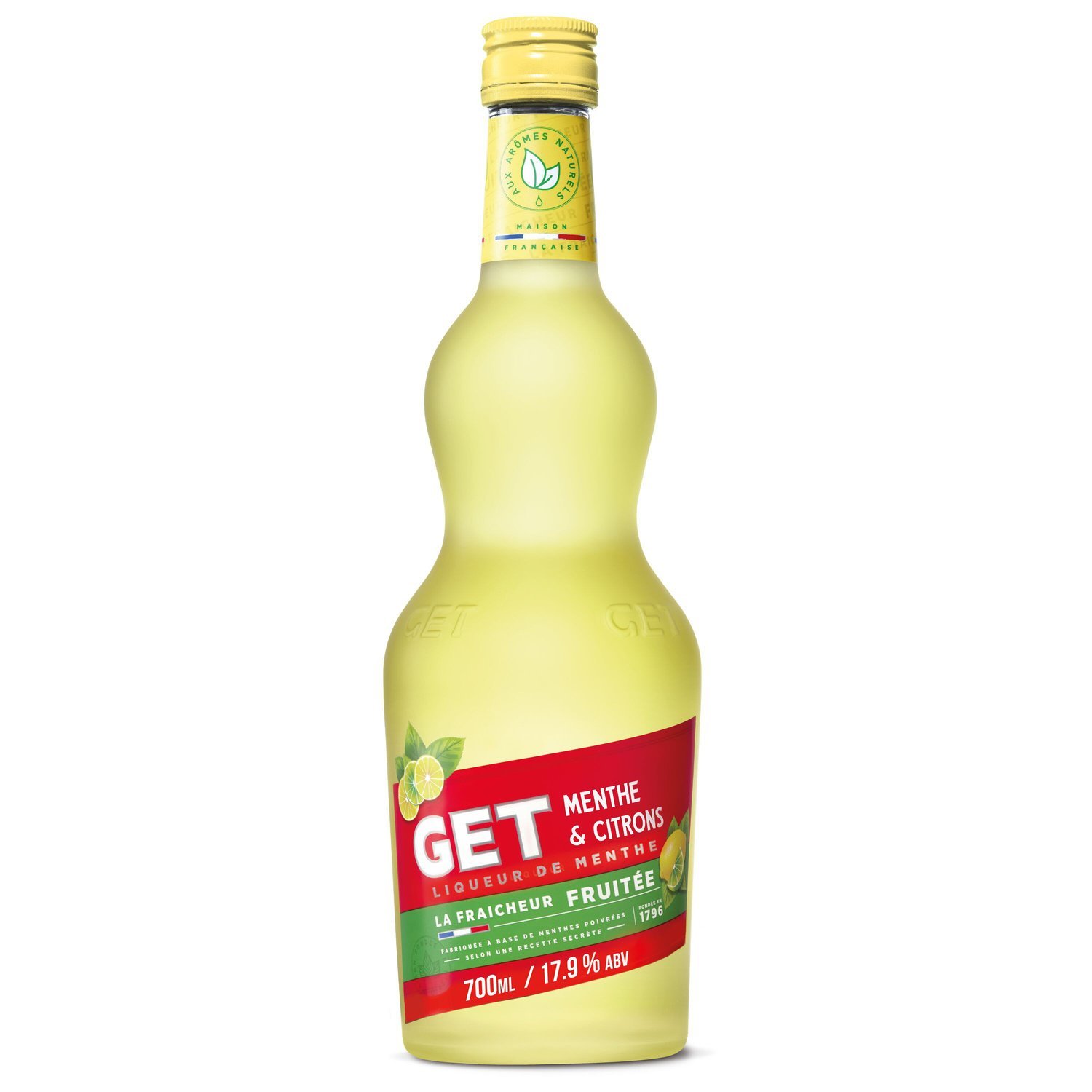 get 27 citron