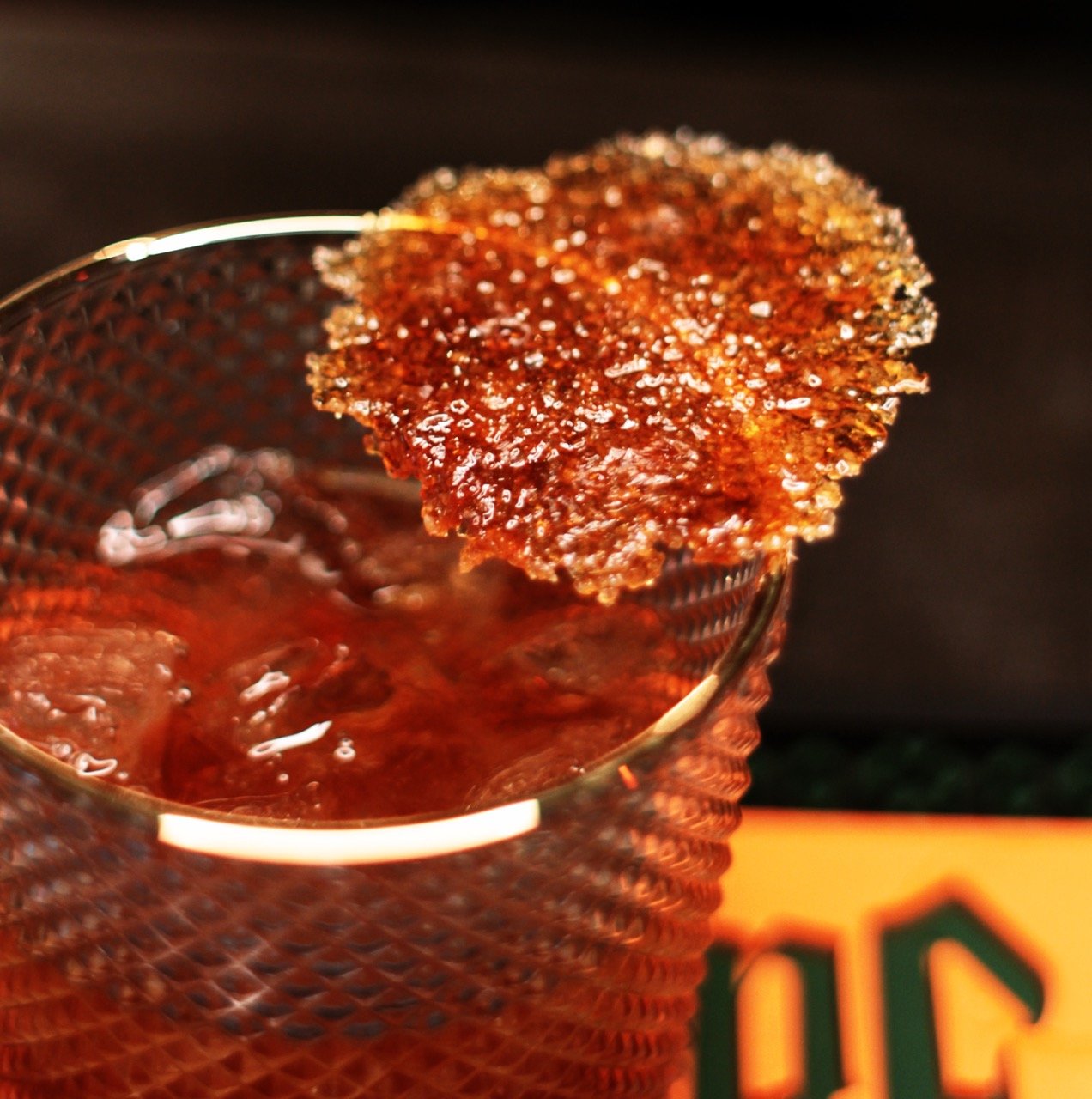old fashioned canet grande