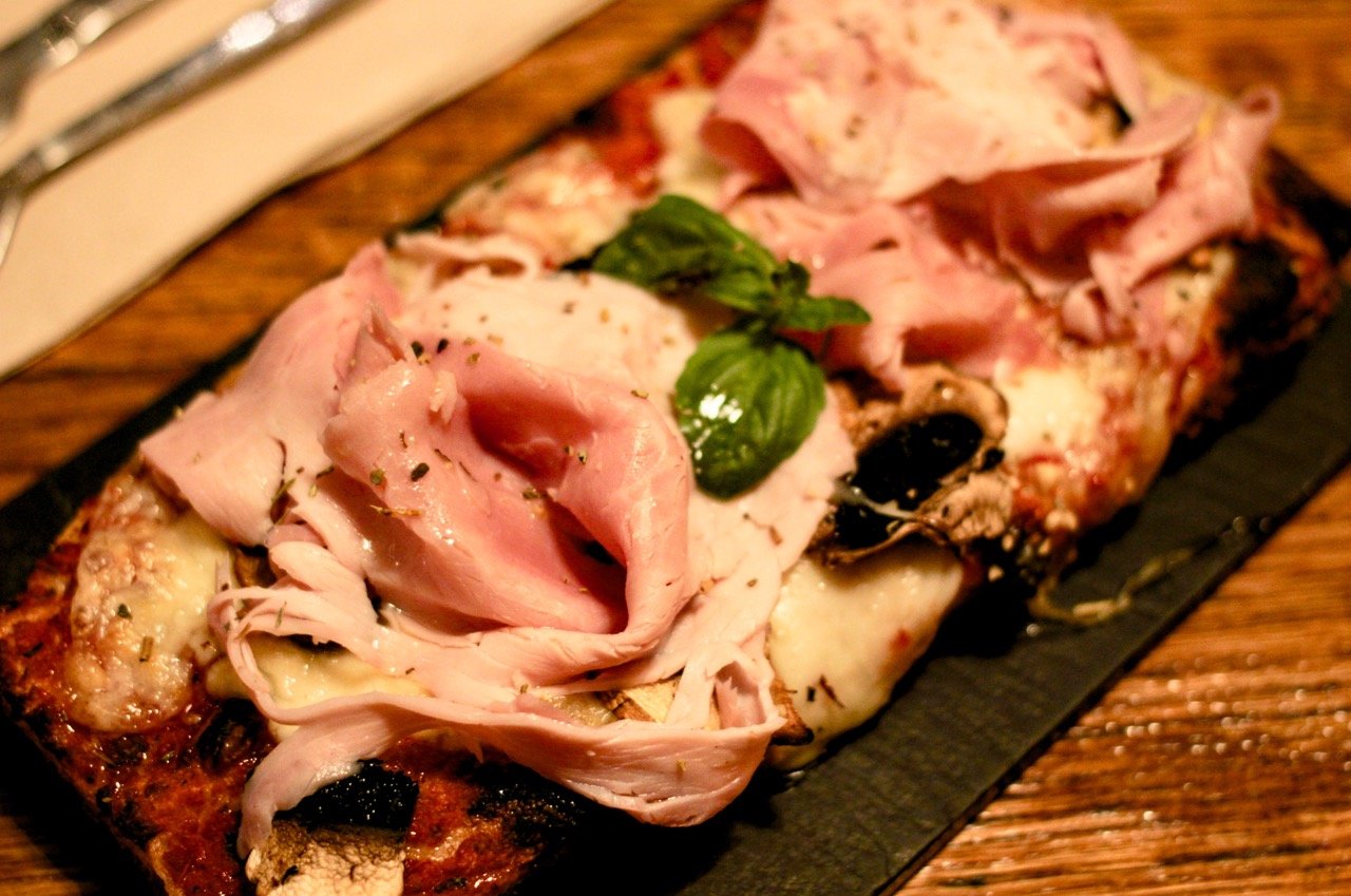pizza reine canet roussillon grande