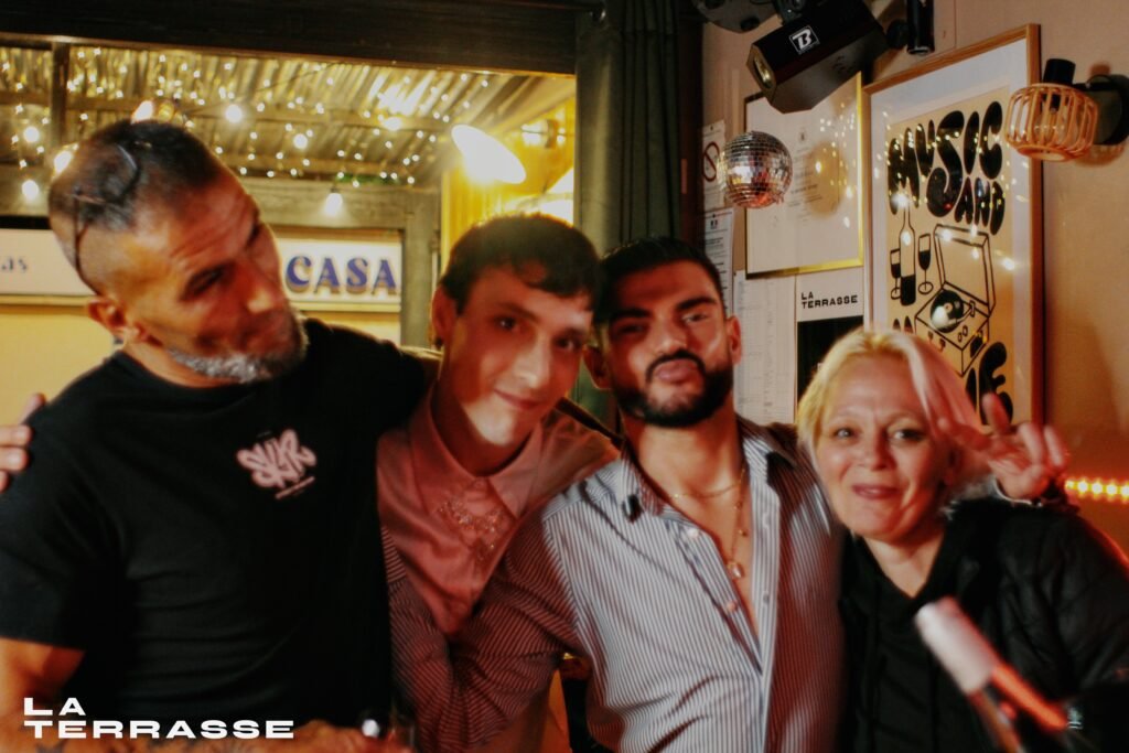 soiree karaoke a canet