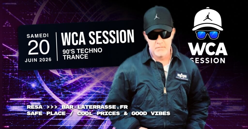 wca canet